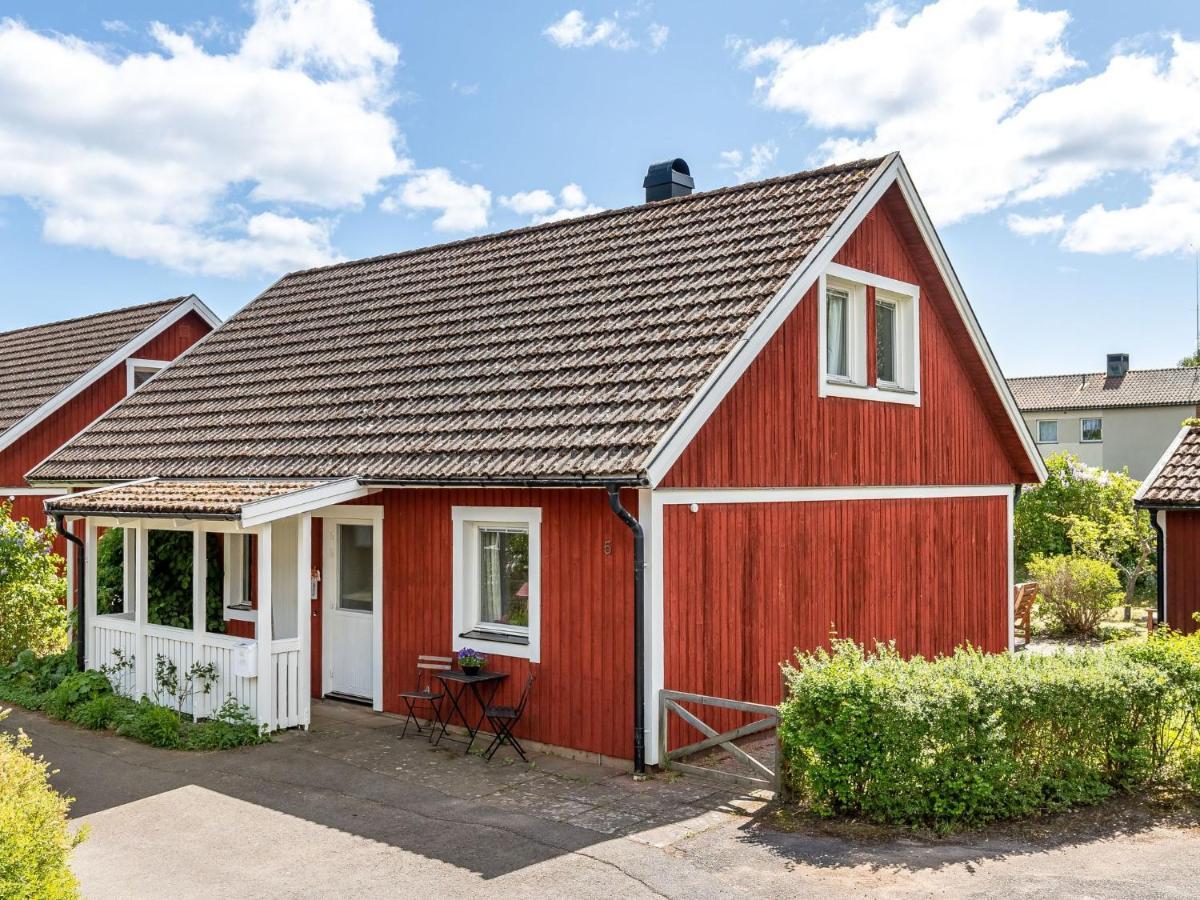 Holiday Home Moelltorp - Vgt119 By Interhome Molltorp Exterior foto